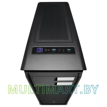 Корпус AeroCool Aero-1000 Black Edition картинка 3